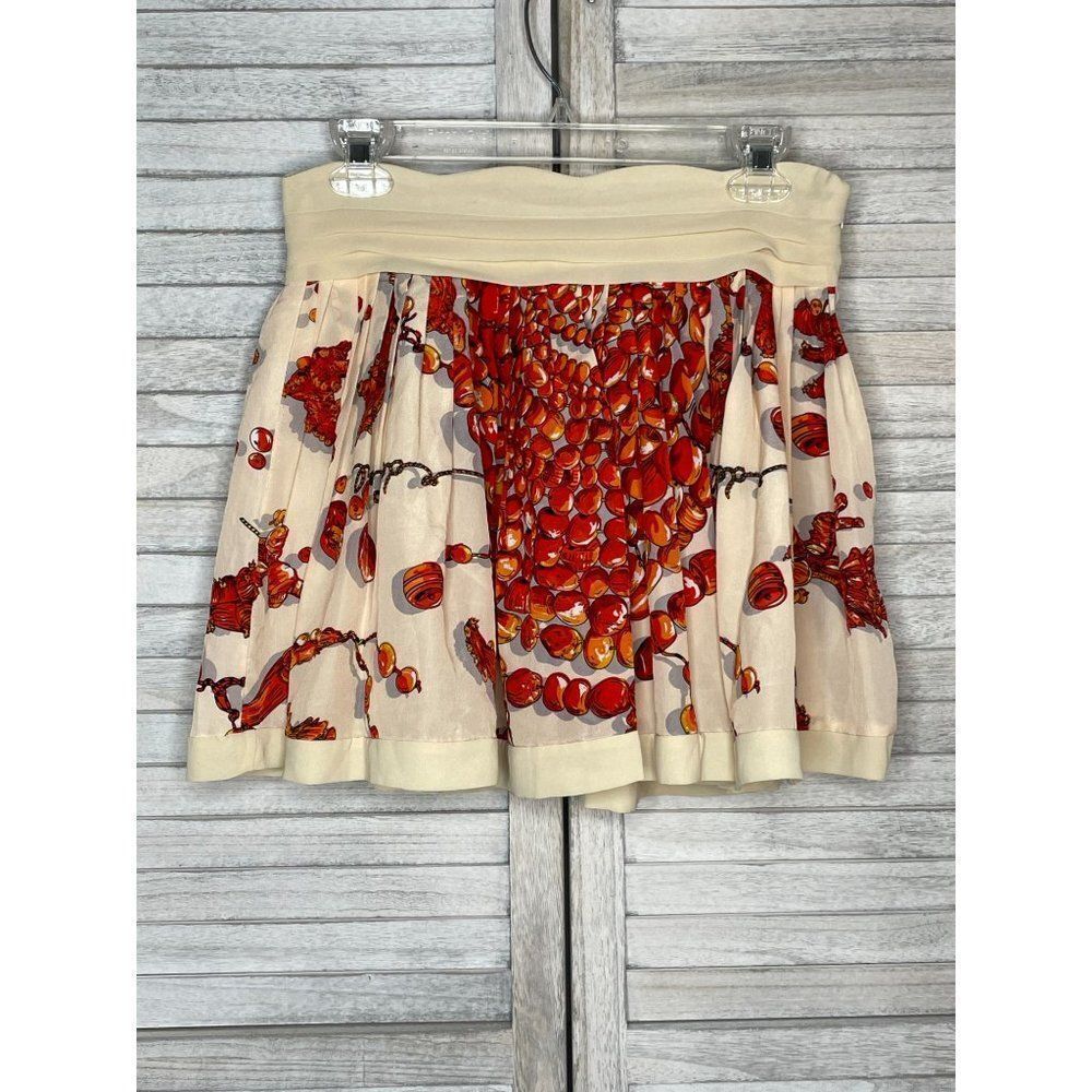 Betty Black Style Concepts Mini Skirt Large